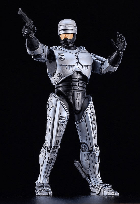 (Rerelease) MODEROID RoboCop | 4580828670914