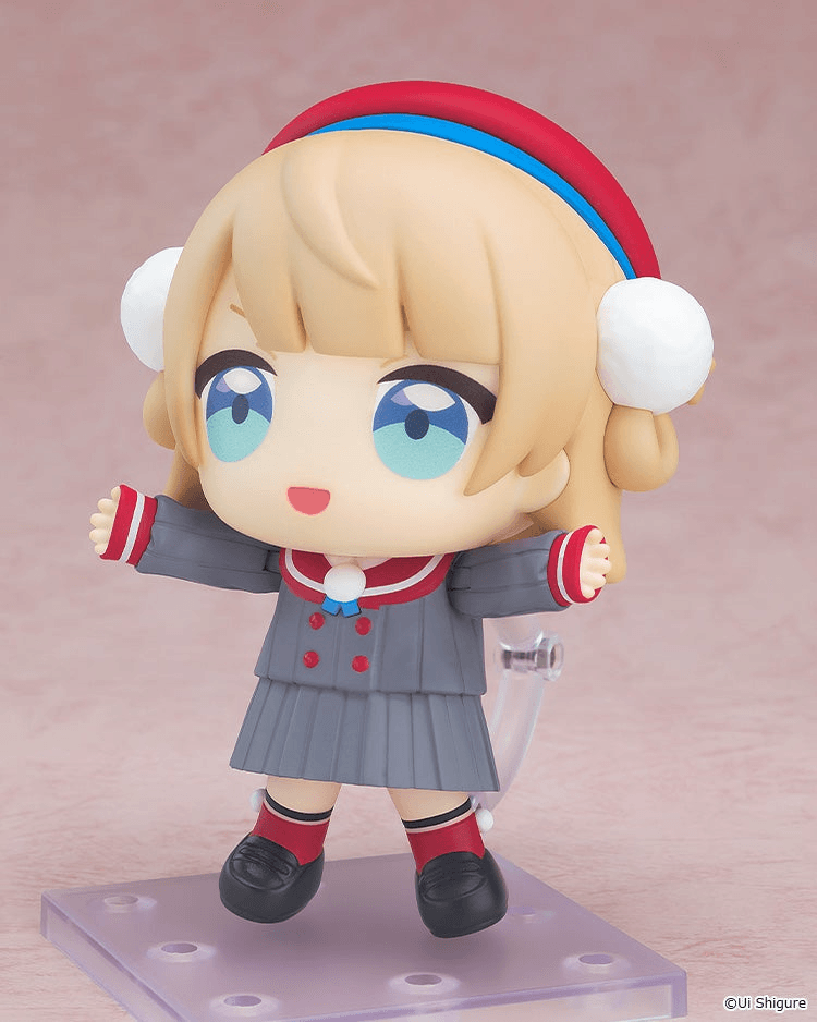Nendoroid Uidaga