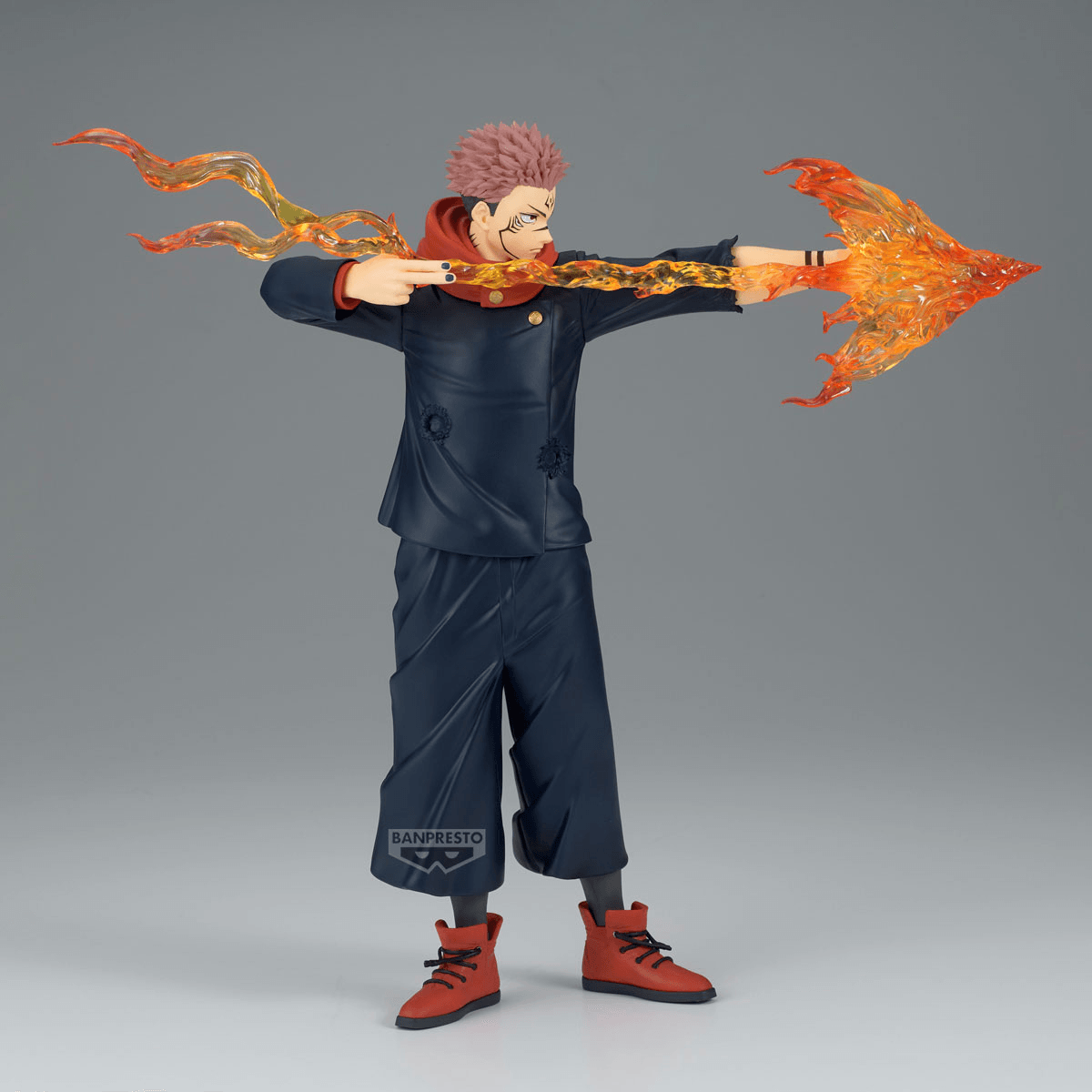 JUJUTSU KAISEN MAXIMATICPLUS SUKUNA | 4983164300451