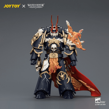Night Lords Sevatar, First Captain of the Night Lords The Prince of Crows