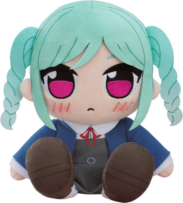 GOOD SMILE COMPANY Kuripan Plushie Tomari Onitsuka | 4580590207486
