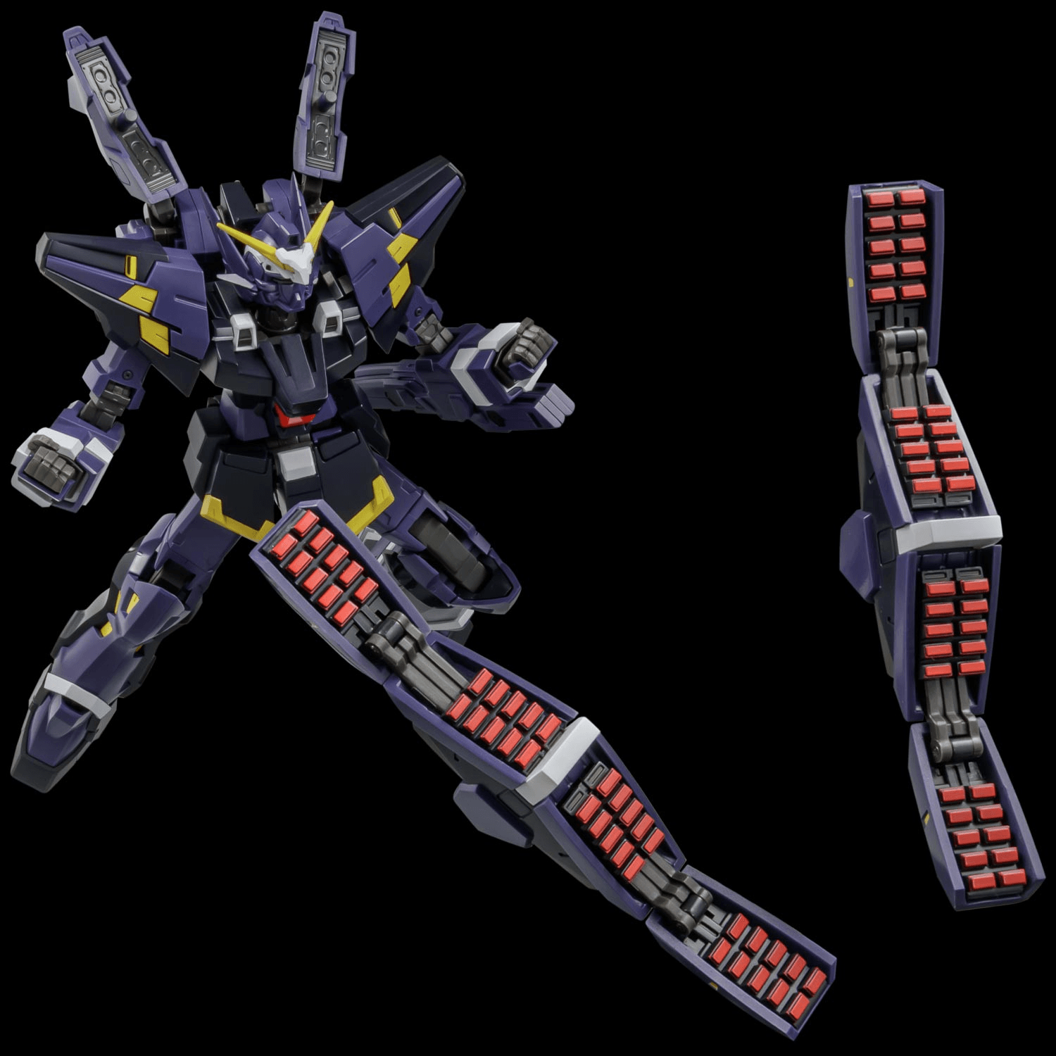 RIOBOT HUCKEBEIN Mk-Ⅲ | 4571335880897