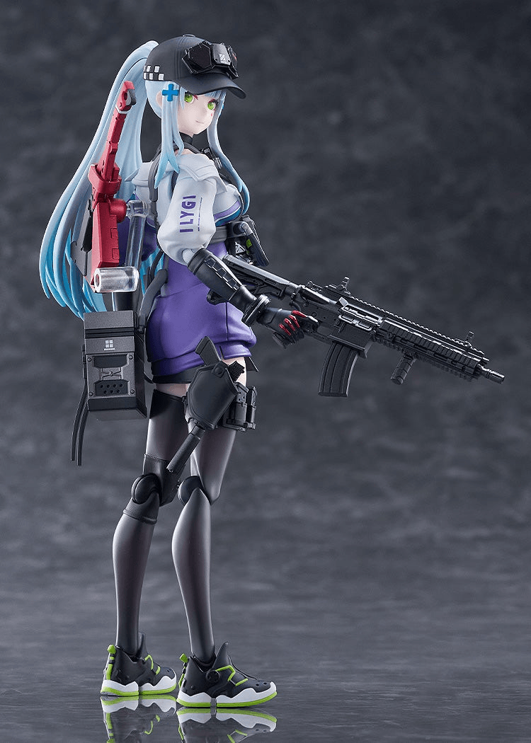 figma Klukai
