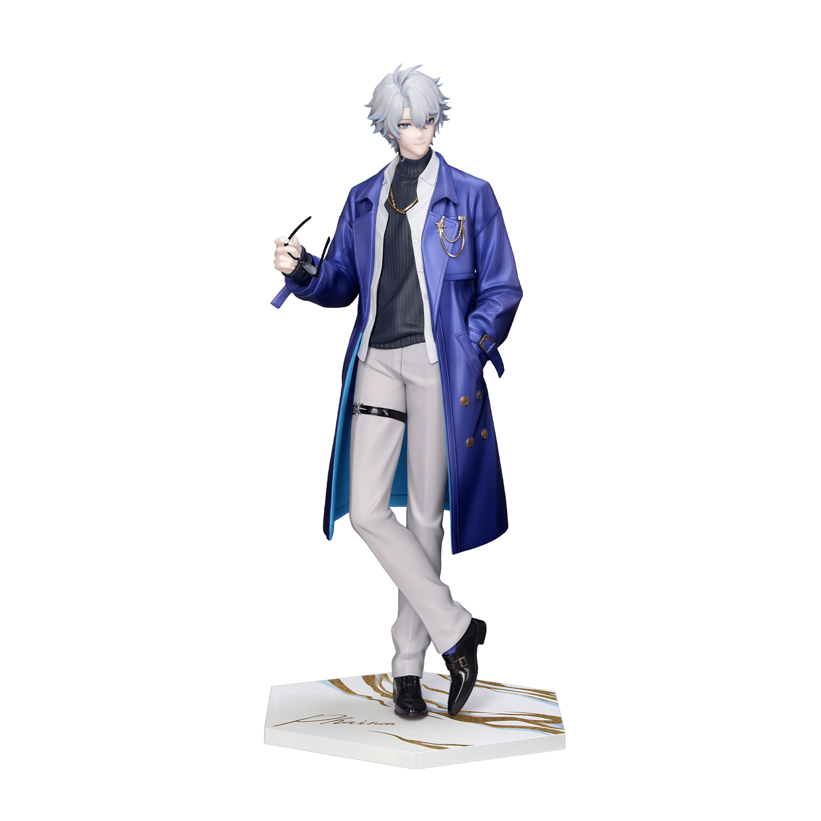 GIFT+ 1/8 PHAINON: EXPRESS TRAVEL NOTES VER.