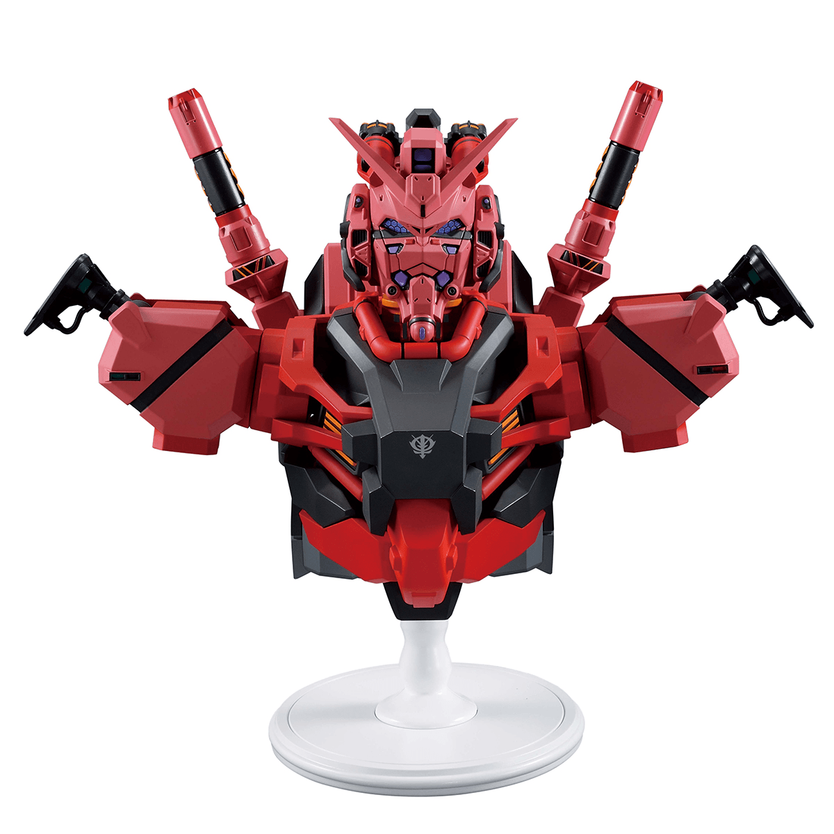 Red Gundam Bustisan | 4573102723888