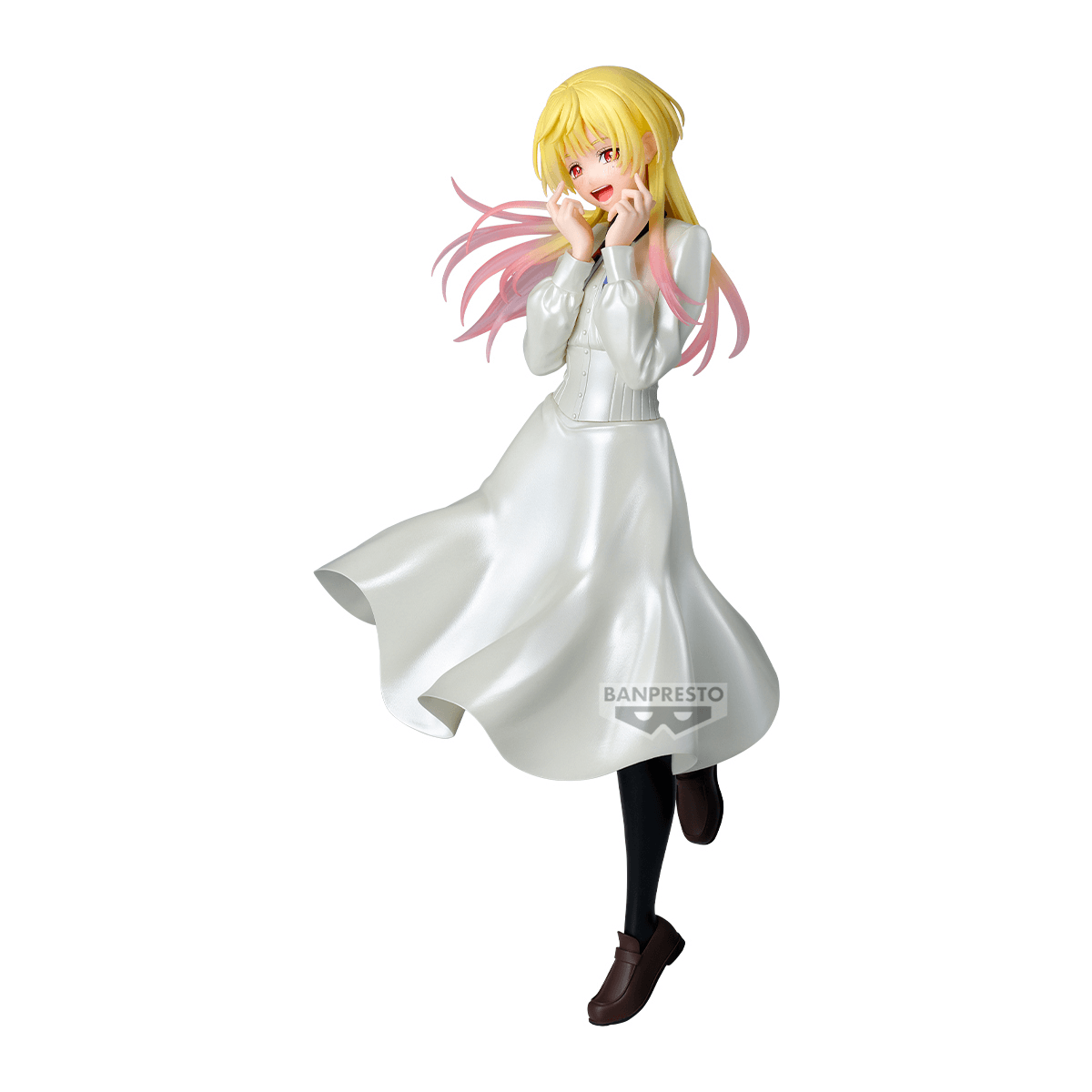 MARRIAGETOXIN GLITTER&GLAMOURS-MEI; KINOSAKI-Special color ver.