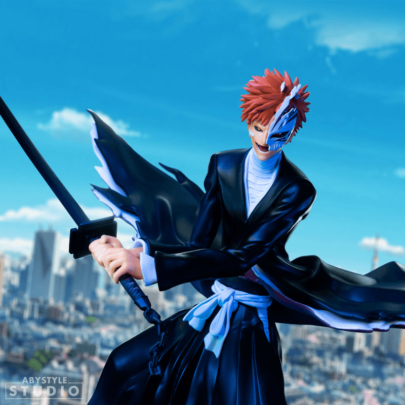 BLEACH - Ichigo SFC Figure