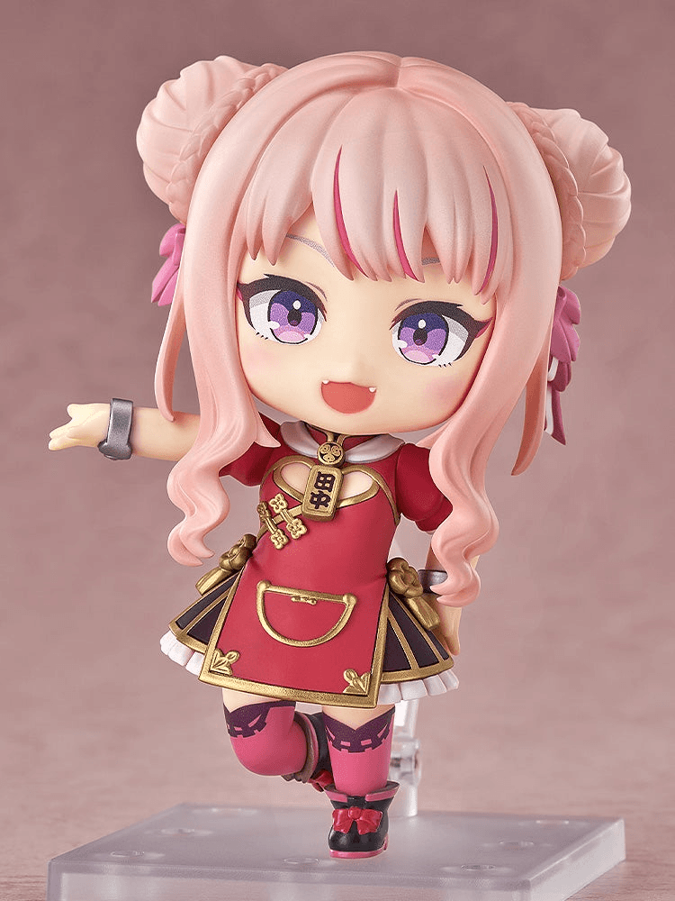 Nendoroid Tanaka Hime | 4580828664289