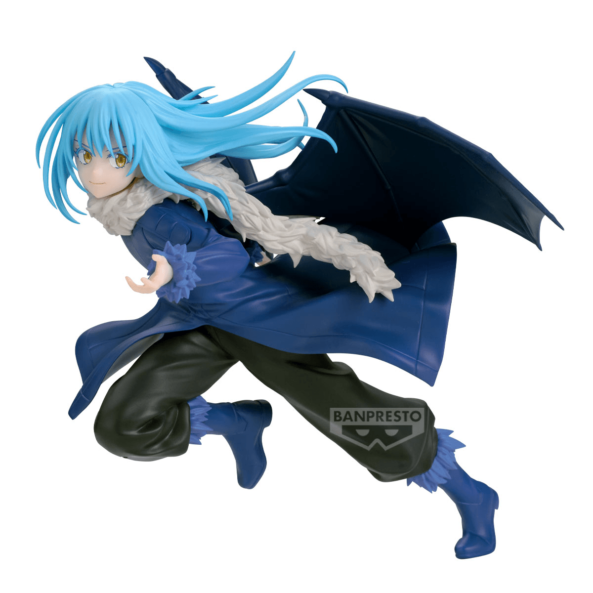That Time I Got Reincarnated as a Slime ESPRESTOï½°Majestic Wingsï½°Rimuru Tempest | 4983164300437