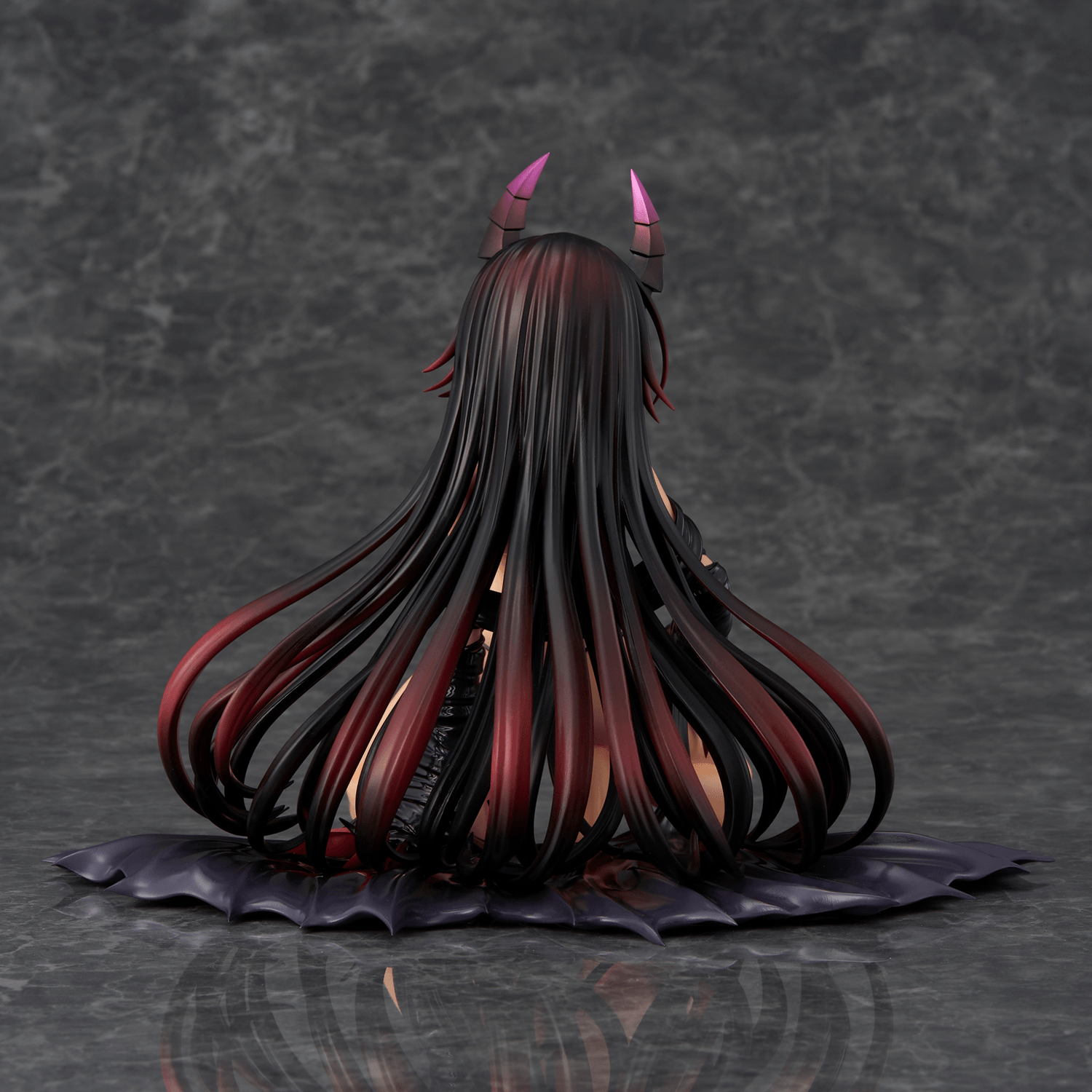 To Love Ru: Darkness – Nemesis (Darkness Ver.) 1/6 Scale, Renewed Package Edition | 4589642716525