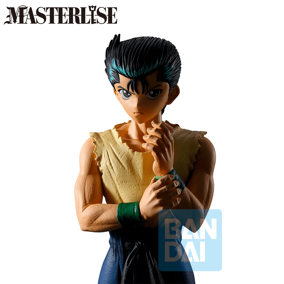 Yusuke Urameshi (Dark Tournament vol. 3) | 4573102690807