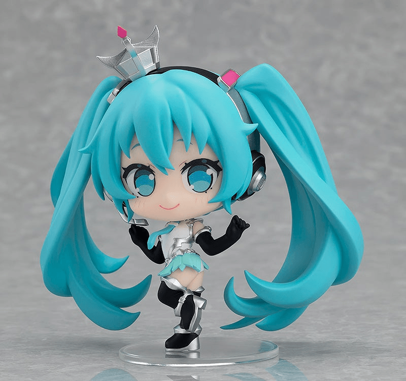 Blind Box Series: Racing Miku All Stars Figure Collection Vol. 2 (Box of 8)