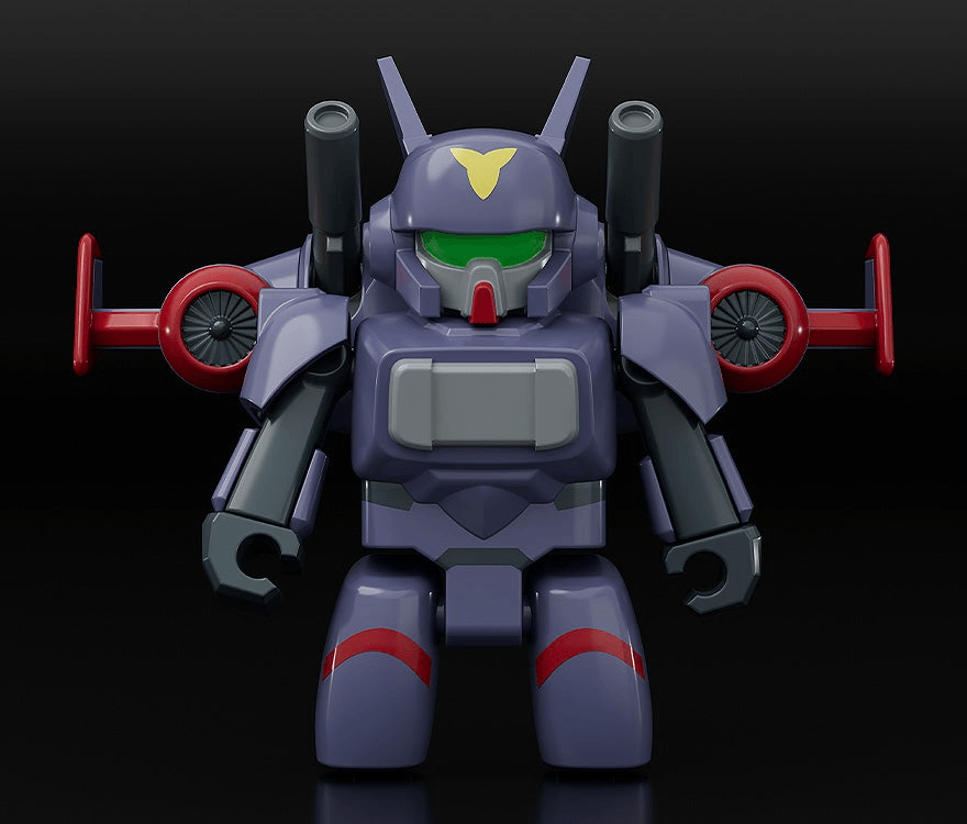 BRICKROID Dragonar-2