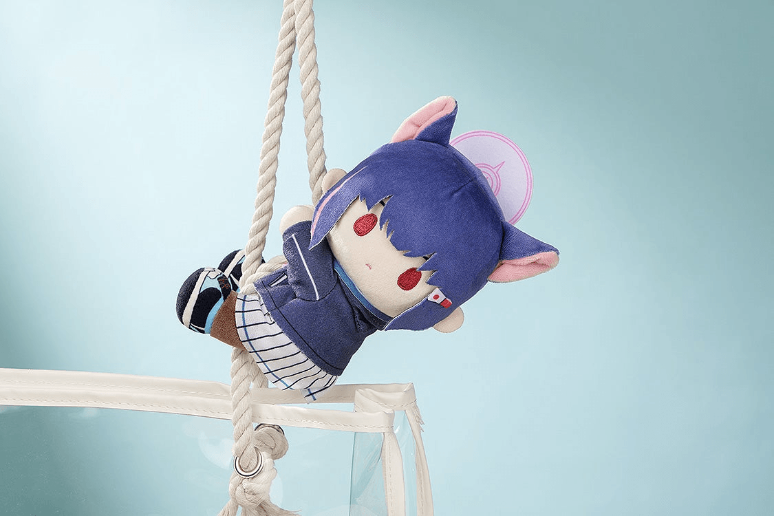 Blue Archive Hugging Doll (KAZUSA) | 4571697184725