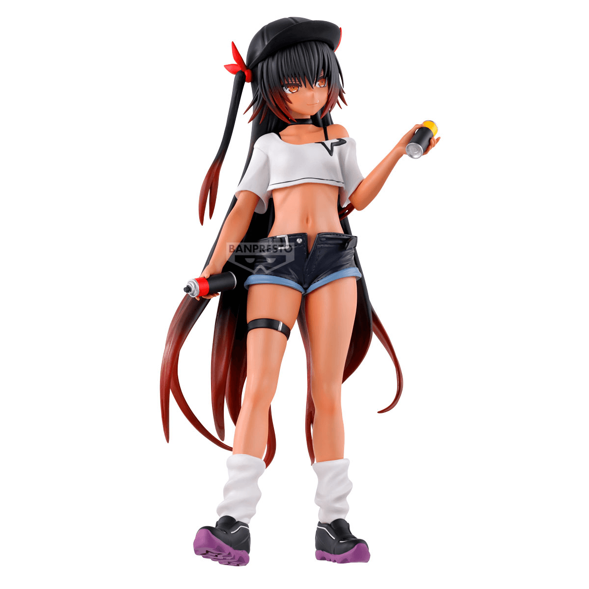 To LOVEru DARKNESS GLITTER&GLAMOURS Nemesis | 4983164300116
