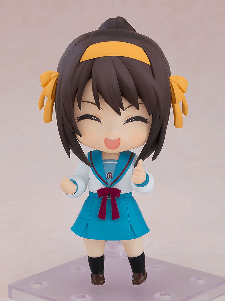 Nendoroid Haruhi Suzumiya 2.0 | 4580828670686