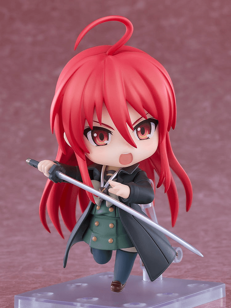 Nendoroid Shana 2.0 | 4580828676589