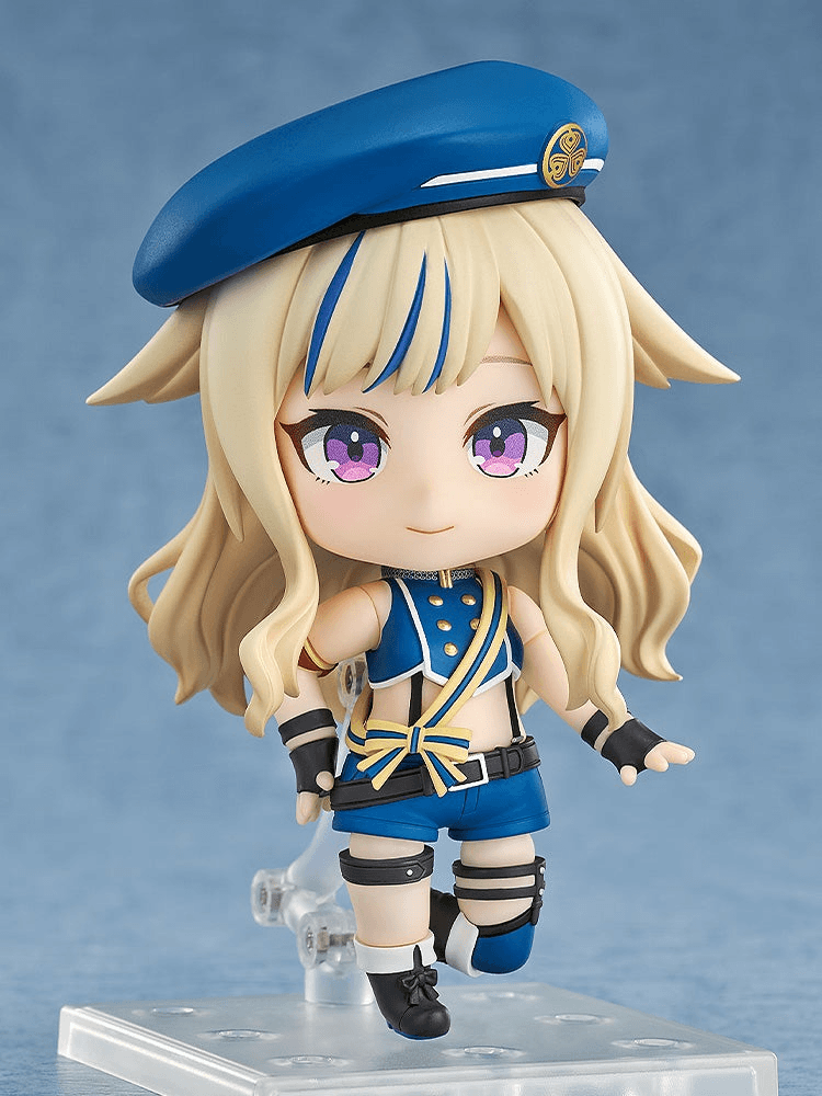 Nendoroid Suzuki Hina | 4580828664272