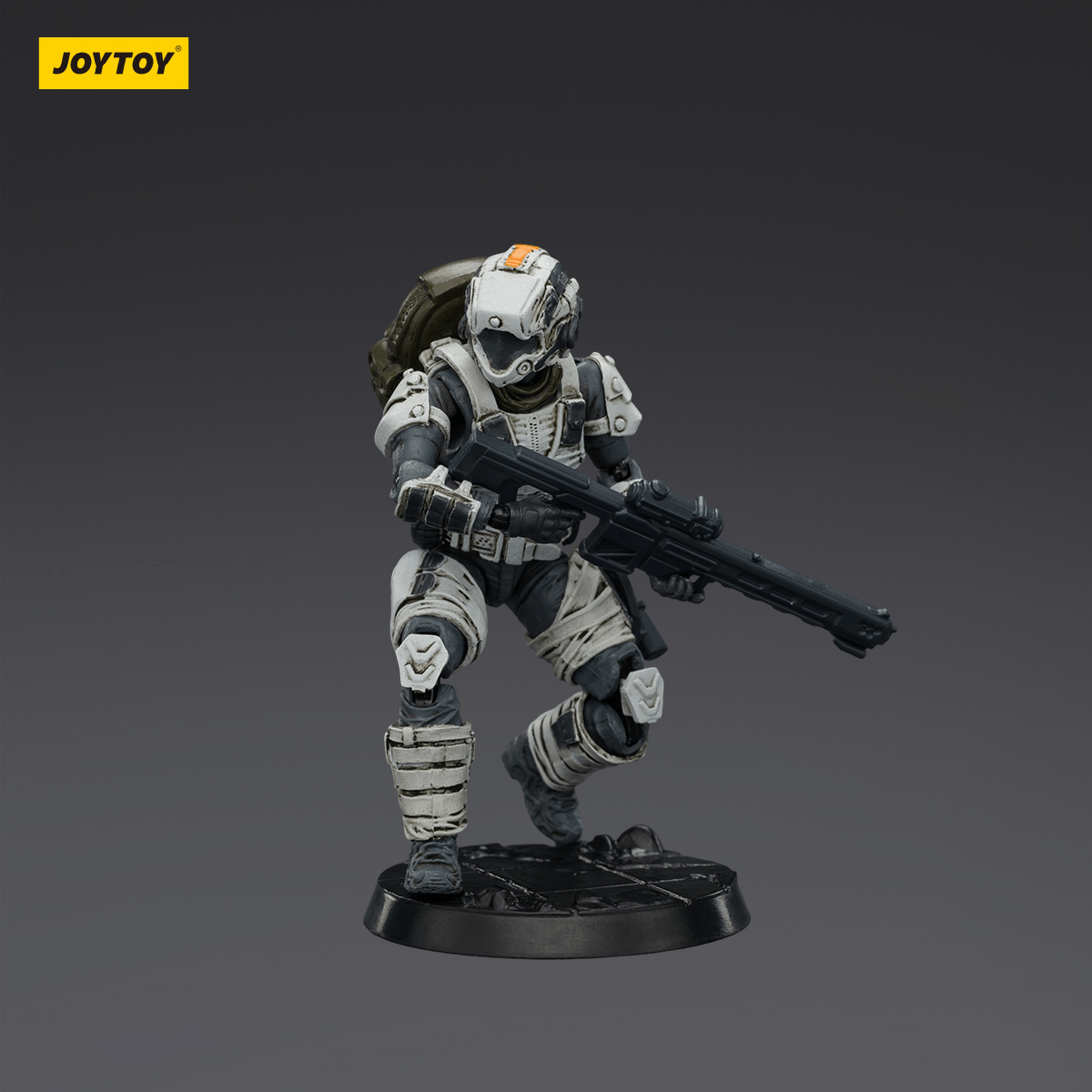 Steel Ride Corps Assaulter Albedo | 6927054404148