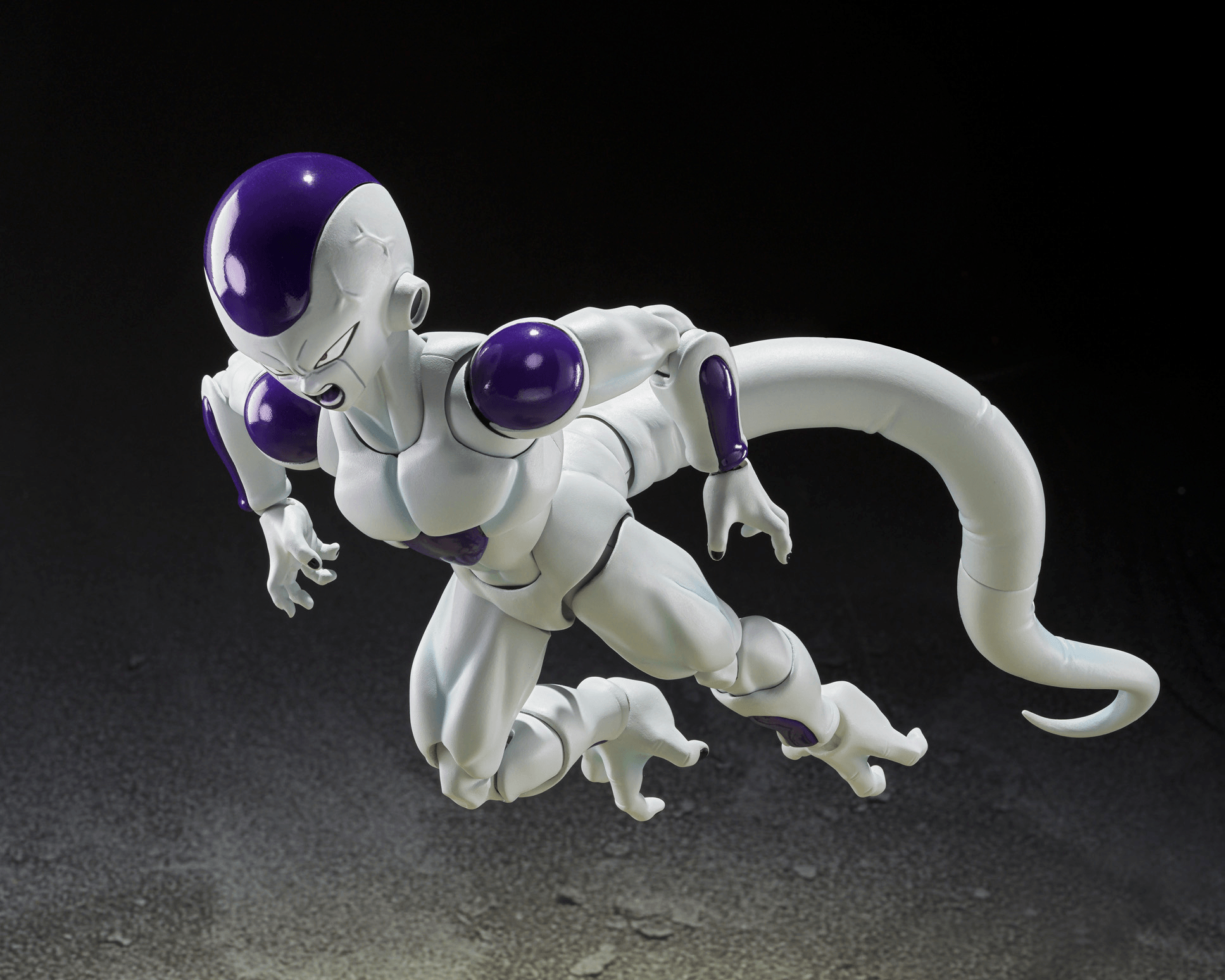 FRIEZA FOURTH FORM (DRAGON BALL Z) | 4573102721778