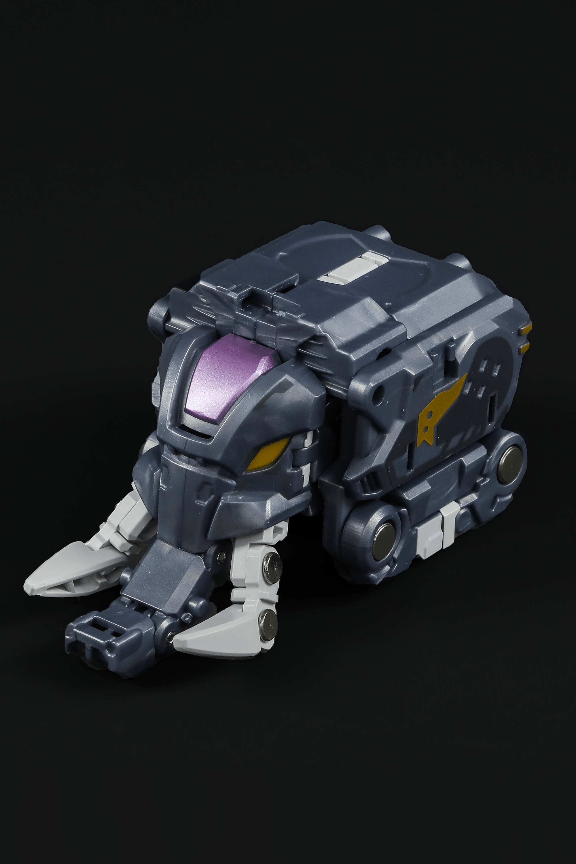 BMM-01 BEASTBOX MEGA MECHABEAST PSYCHOTRAIN | 6958985015639