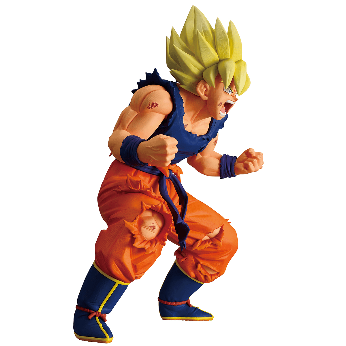Super Saiyan Son Goku (Battle of the Super Saiyan) | 4573102690364