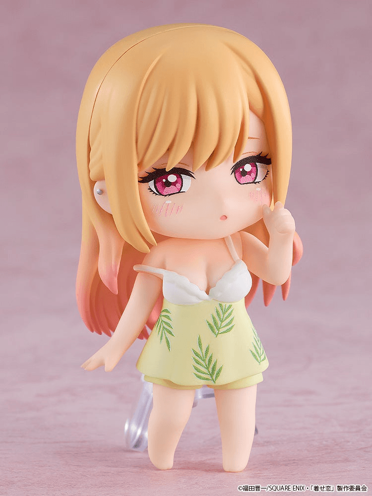 Nendoroid Surprise Marin Kitagawa Collection (Box of 6)