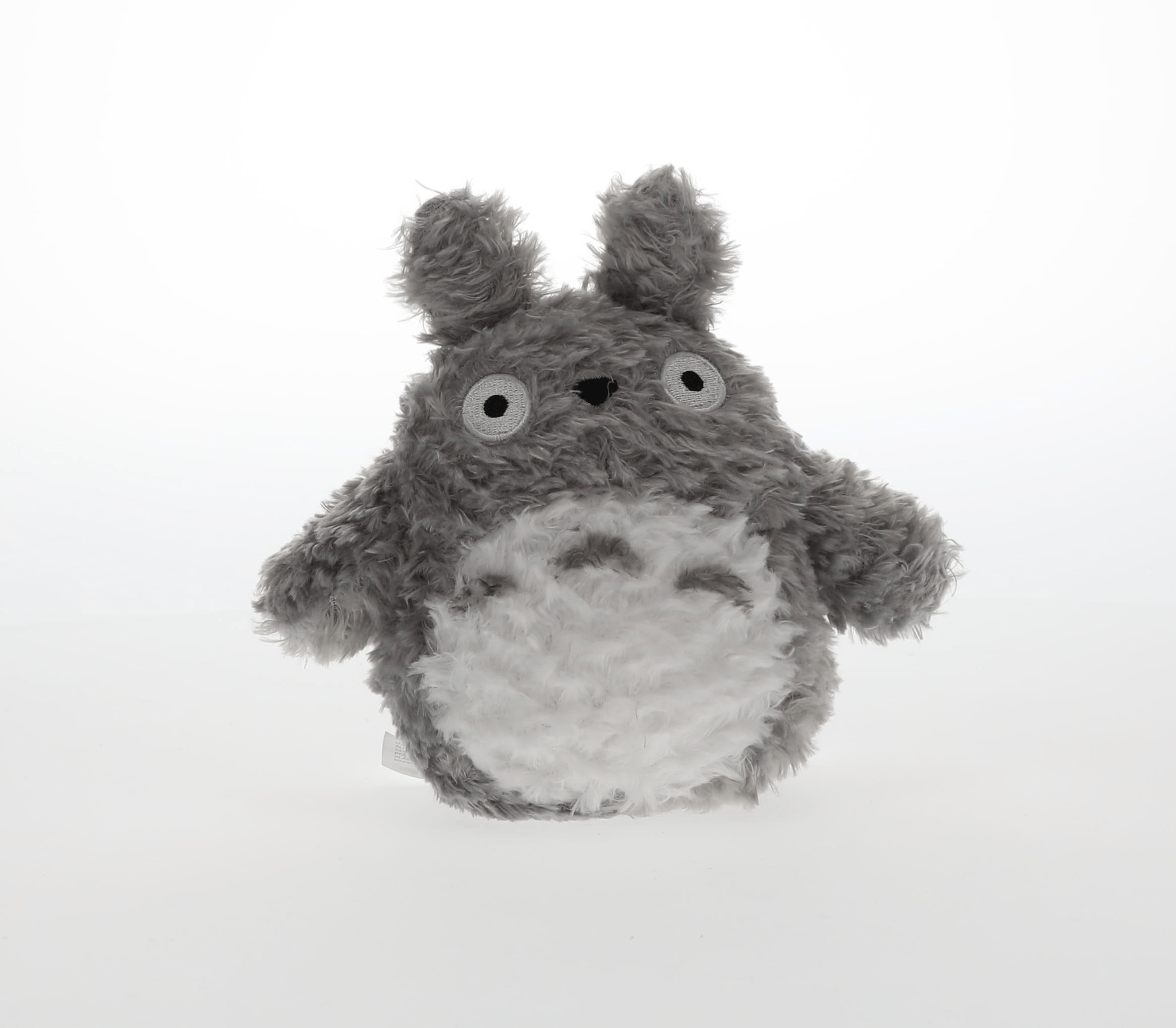 Big Totoro Beanbag (S) "My Neighbor Totoro" | 045557144487