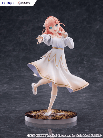 Kaho Hinoshita 1/7 Scale Figure