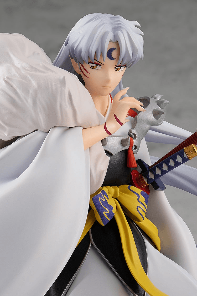 (Rerelease) POP UP PARADE Sesshomaru - Release Date: 08/2026 | 4580828662131
