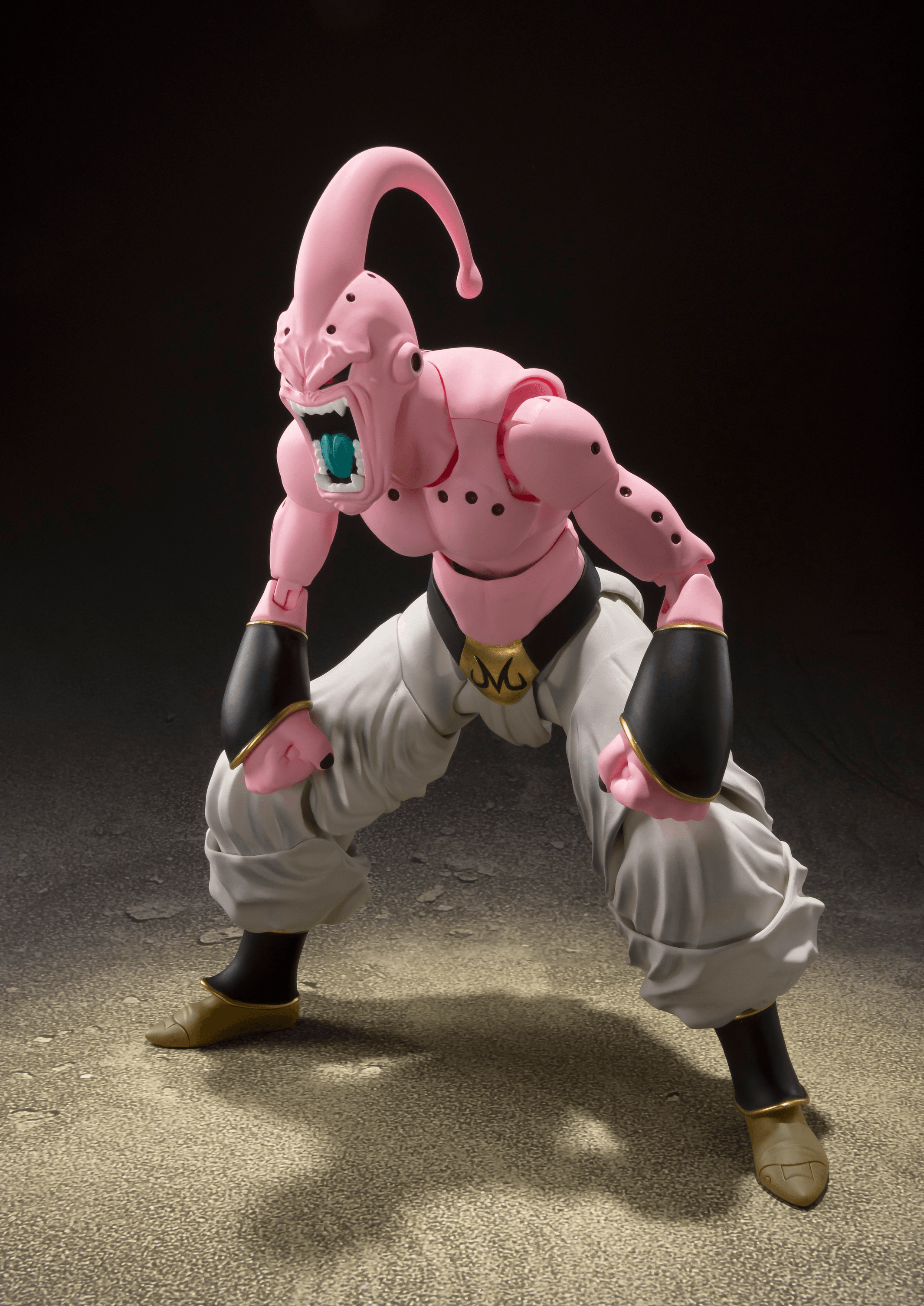 SUPER BUU REISSUE | 4573102721785