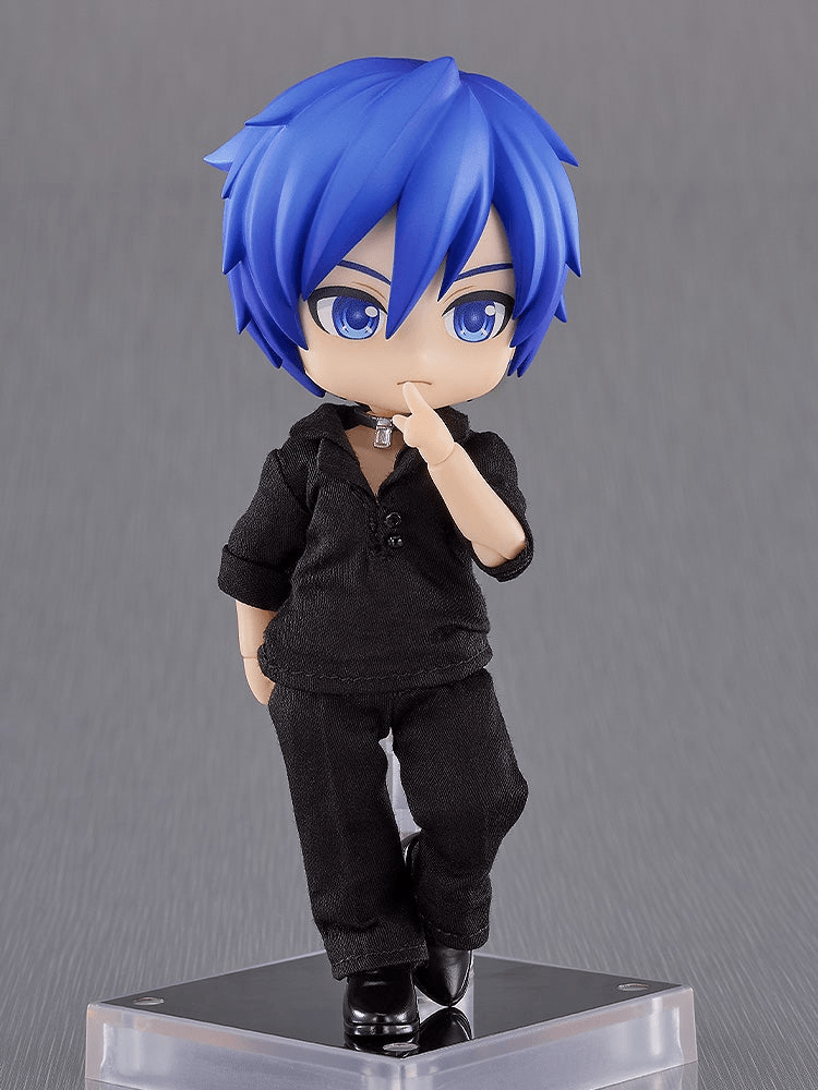 Nendoroid Doll KAITO: Guilty Ver. | 4580828675278