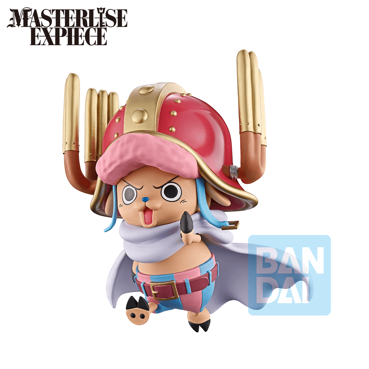 TonyTony. Chopper (Giant Bash!! Vol.2) | 4573102724816