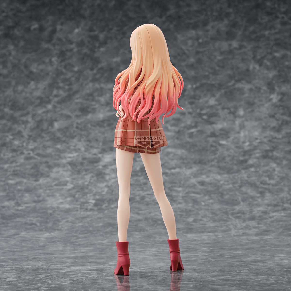 My Dress-Up Darling Season 2 GLITTER&GLAMOURS-Marin; Kitagawa Set Up Style ver.-