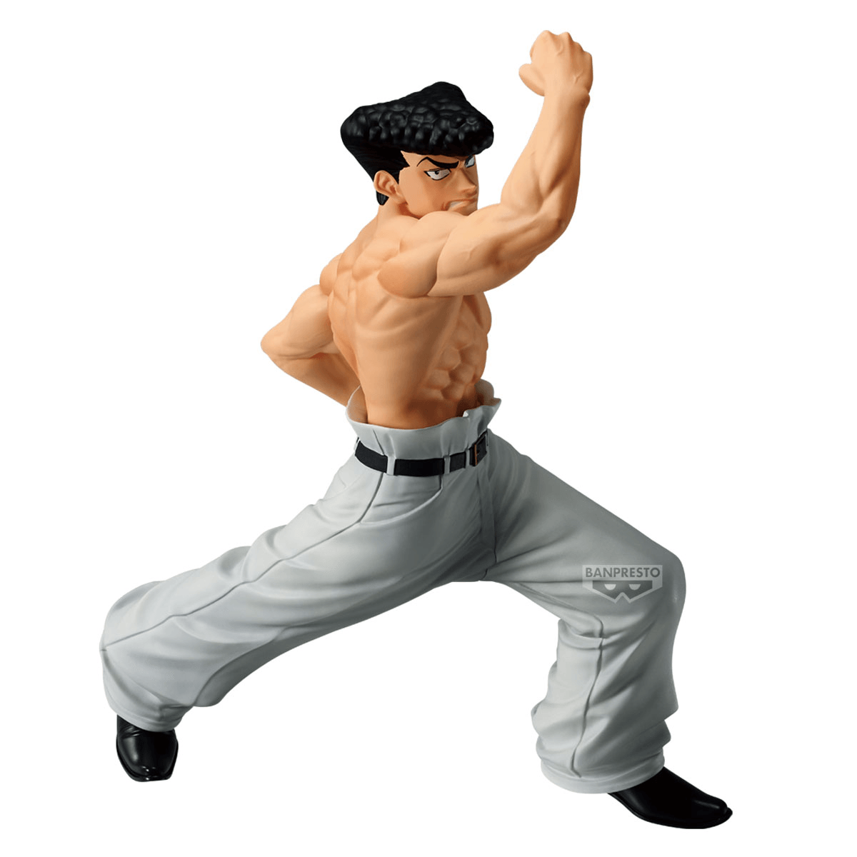 HUNTER×HUNTER VIBRATION STARS-KNUCKLE- | 4573102718525