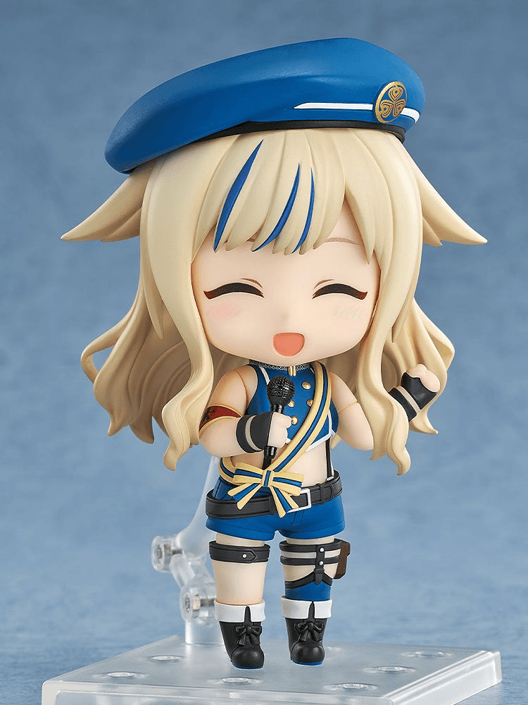 Nendoroid Suzuki Hina | 4580828664272