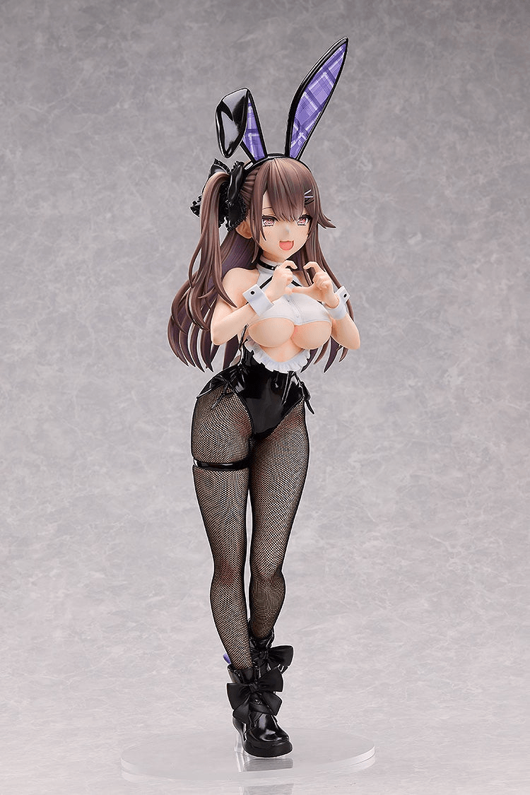 Pamiat' Merkuria: Bunny Ver.
