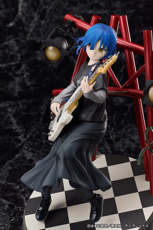 Aniplex BOCCHI THE ROCK! Ryo Yamada 1/7 Scale Figure | 4534530937636