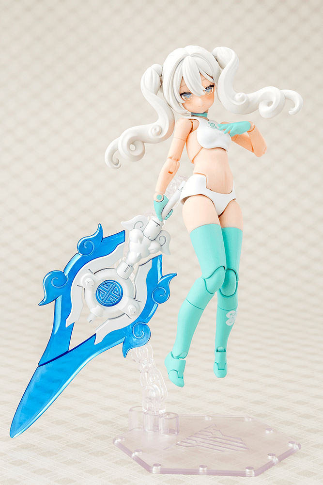 PUNI☆MOFU LIN