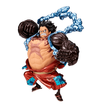 ONE PIECE KING OF ARTIST MONKEY D.LUFFY-SPECIAL ver.Ⅱ-(A:MONKEY D.LUFFY(BOUNDMAN)) | 4573102713599