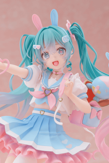 Hatune Miku × RODY Newley Written Figure | 0840342404537