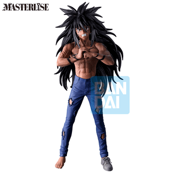 Yusuke Urameshi (Mazoku)(Chapter Black Saga) | 4573102724915