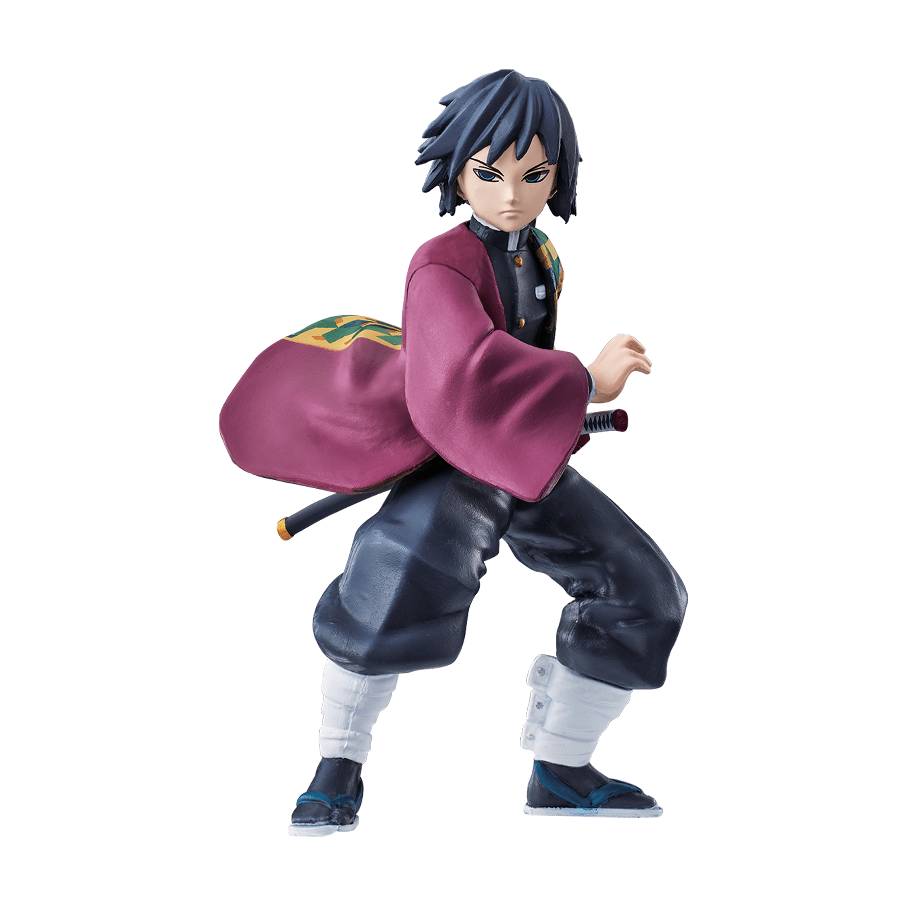 Demon Slayer GPF Blind Packs Series 2 | 045557889722