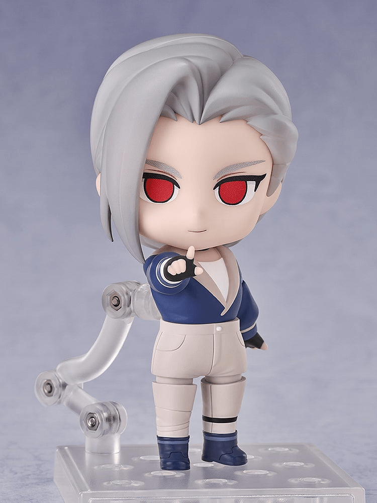 Nendoroid Luye | 4580828676763