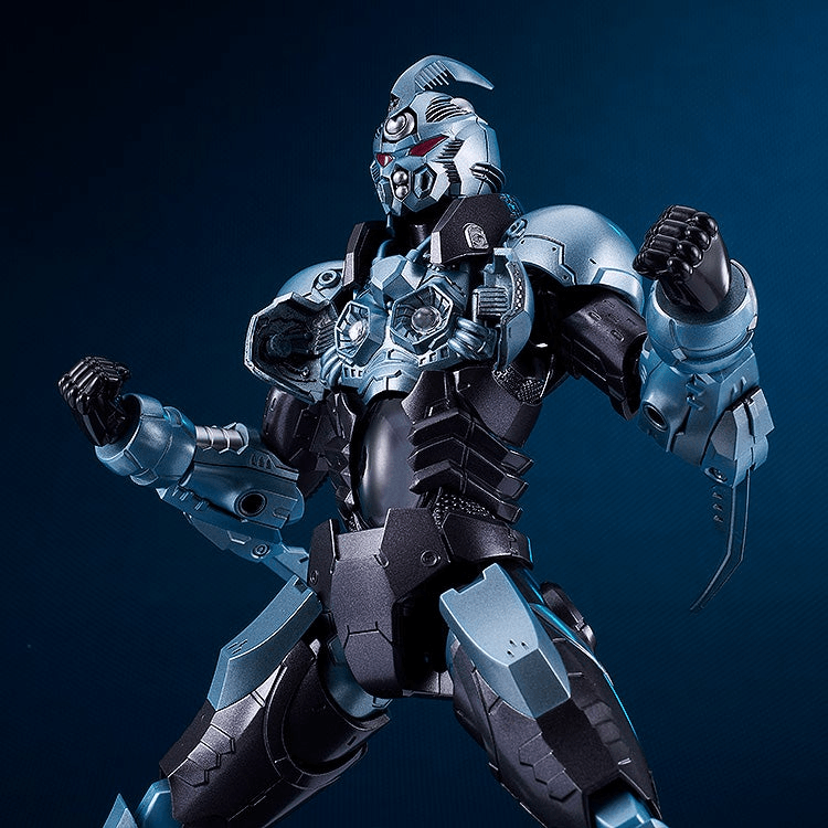 PLAMAX Gale Hound Guyver 01 | 4545784015322