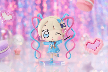 Chibi Figure OMGkawaiiAngel | 4580828673595