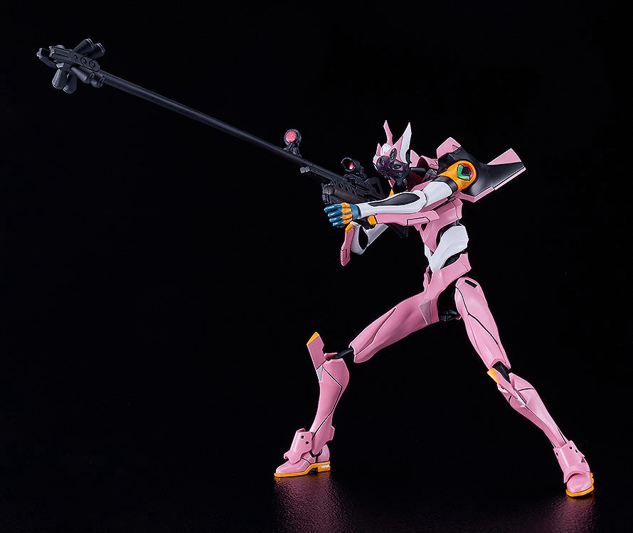 MODEROID Evangelion Unit-08α | 4570232581999