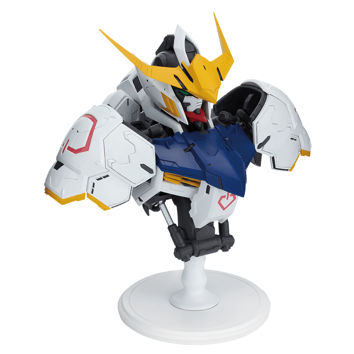 Gundam Barbatos (Iron-Blooded Orphans) "Mobile Suit Gundam Iron-Blooded Orphans" | 4573102723604