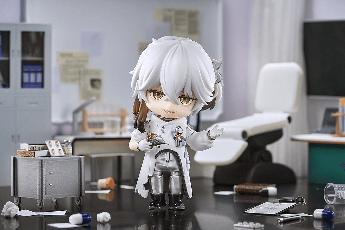 Nendoroid Medicine Pocket | 4580828663800
