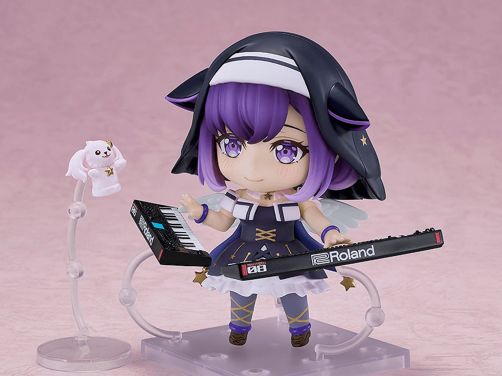 Nendoroid Miyako Fuji